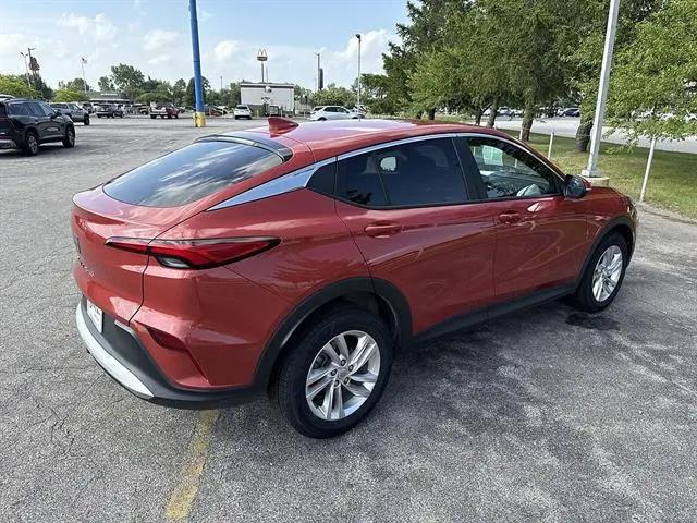 2024 Buick NV Preferred FWD
