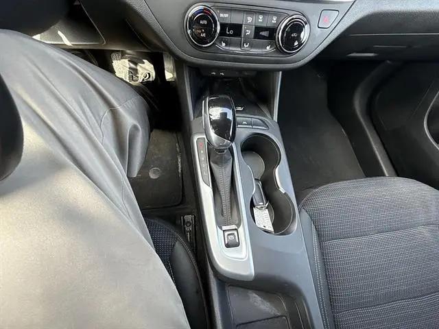 2024 Buick NV Preferred FWD