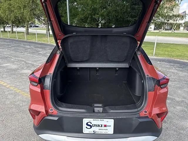 2024 Buick NV Preferred FWD