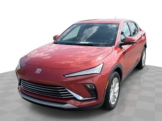 2024 Buick NV Preferred FWD