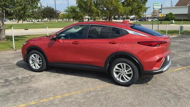 2024 Buick NV Preferred FWD