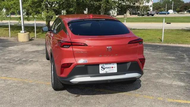 2024 Buick NV Preferred FWD