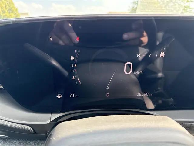 2024 Buick NV Preferred FWD