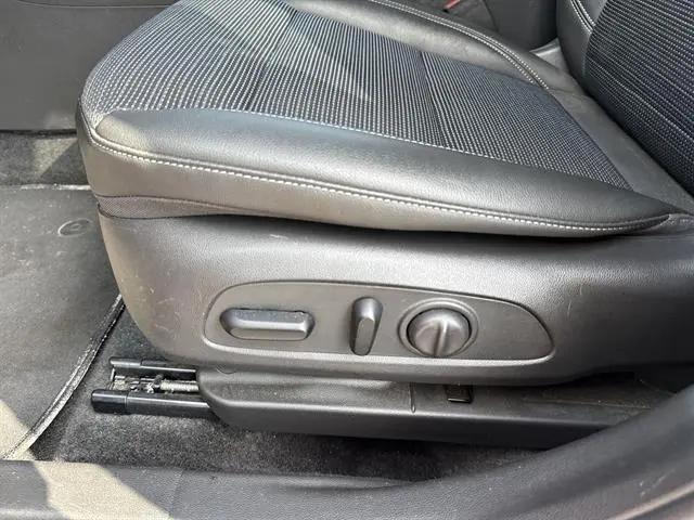 2024 Buick NV Preferred FWD