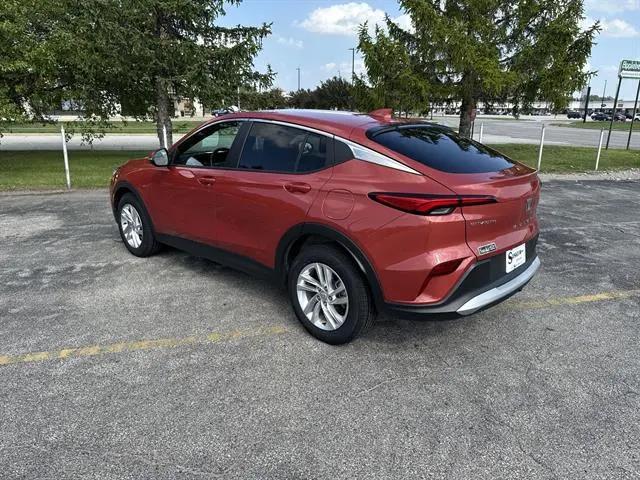 2024 Buick NV Preferred FWD