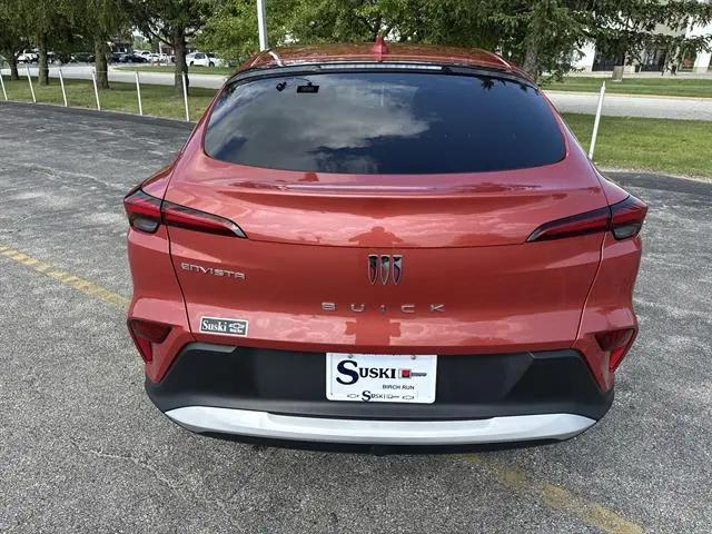2024 Buick NV Preferred FWD