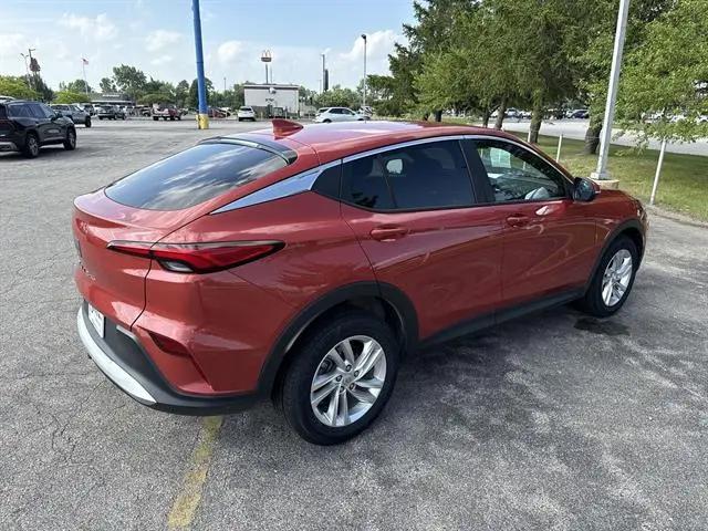 2024 Buick NV Preferred FWD