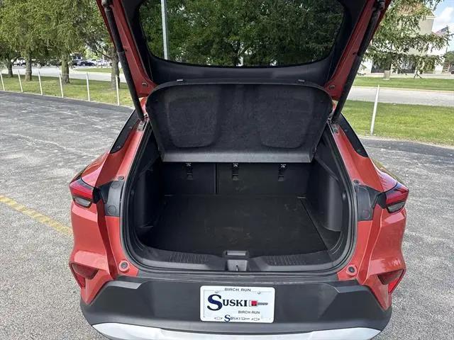 2024 Buick NV Preferred FWD