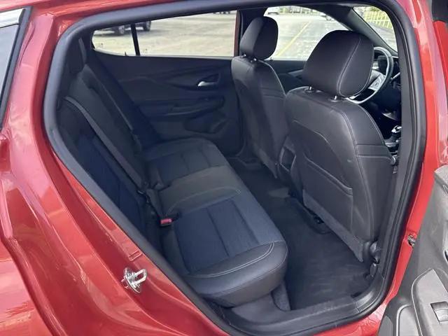 2024 Buick NV Preferred FWD