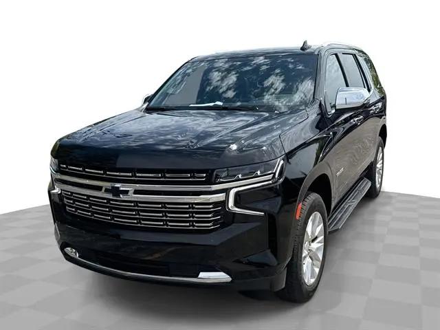 2024 Chevrolet Tahoe 4WD Premier for sale in Birch Run, MI