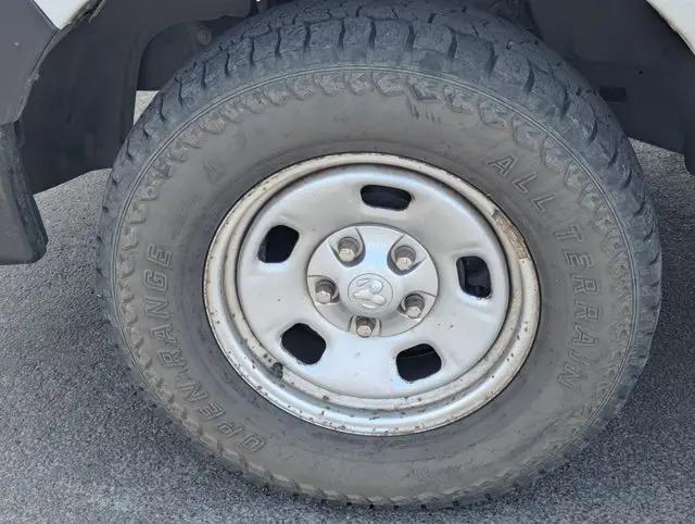 2019 Ram 1500 Classic Tradesman Quad Cab 4x4 6'4" Box