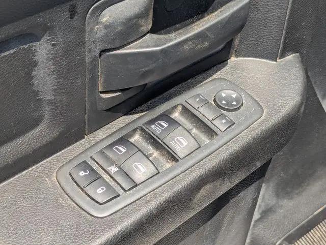 2019 Ram 1500 Classic Tradesman Quad Cab 4x4 6'4" Box