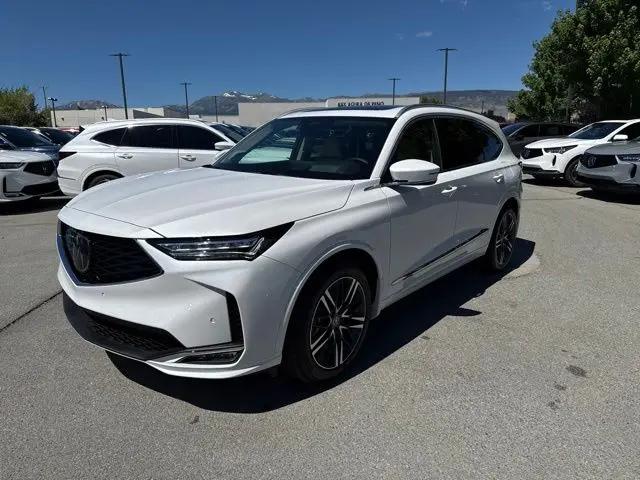 2026 Acura MDX Advance Package for sale in Reno, NV