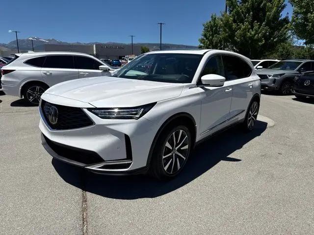 2026 Acura MDX Technology Package for sale in Reno, NV