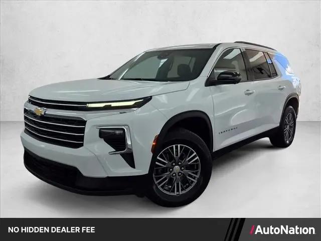 2024 Chevrolet Traverse FWD LT for sale in Hardeeville, SC