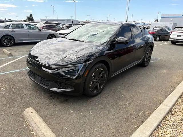 2025 Kia EV6 Light Long Range RWD for sale in Stockton, CA