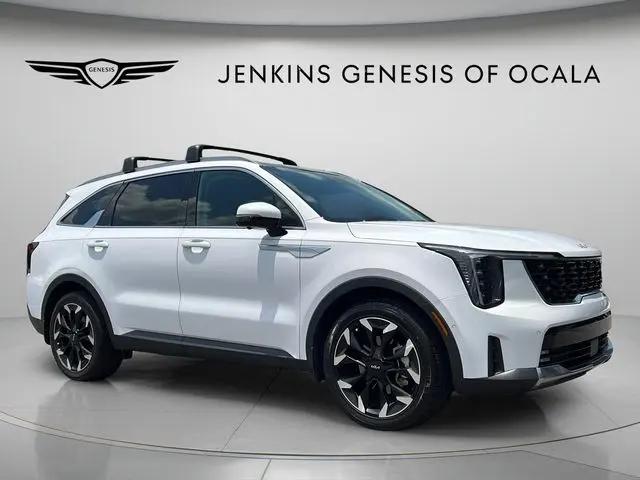 2024 Kia Sorento SX for sale in Ocala, FL
