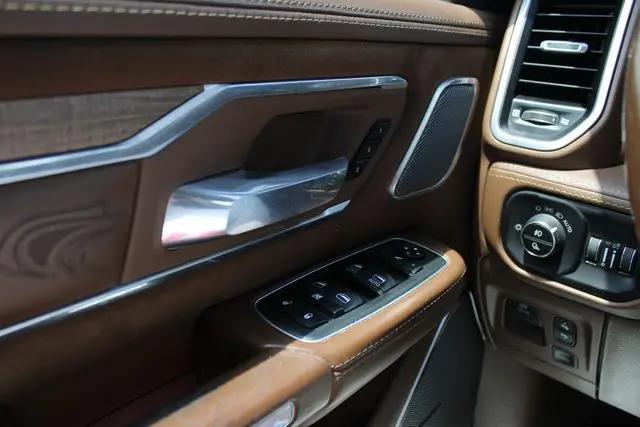 2021 Ram 1500 Limited Longhorn Crew Cab 4x4 57 Box