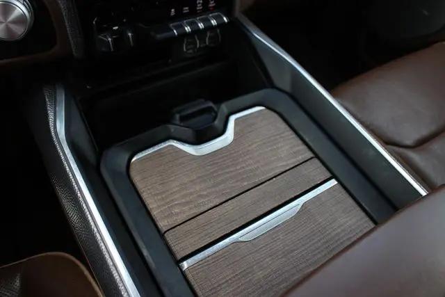 2021 Ram 1500 Limited Longhorn Crew Cab 4x4 57 Box