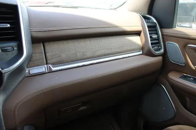 2021 Ram 1500 Limited Longhorn Crew Cab 4x4 57 Box