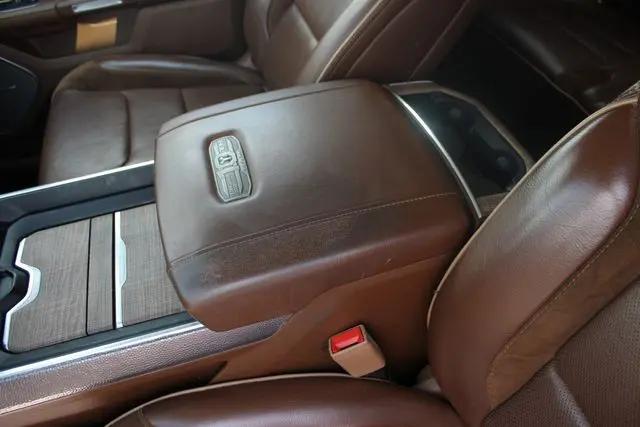 2021 Ram 1500 Limited Longhorn Crew Cab 4x4 57 Box