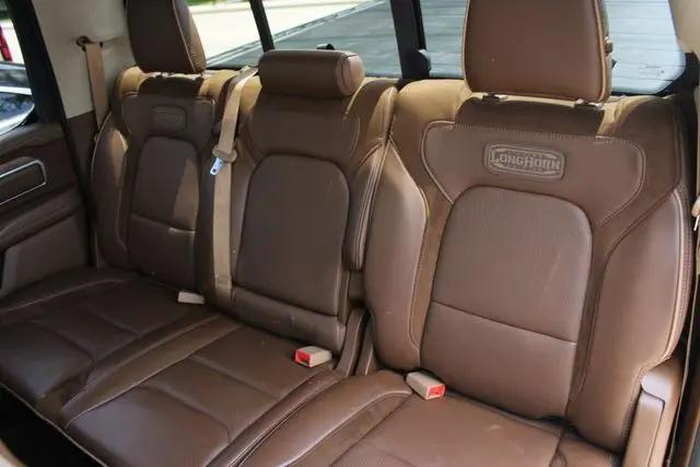 2021 Ram 1500 Limited Longhorn Crew Cab 4x4 57 Box