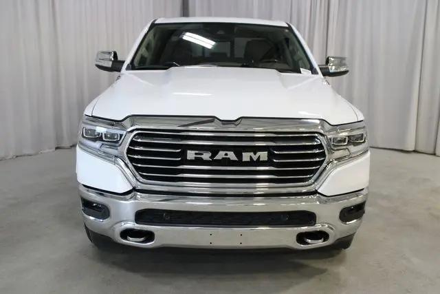2021 Ram 1500 Limited Longhorn Crew Cab 4x4 57 Box