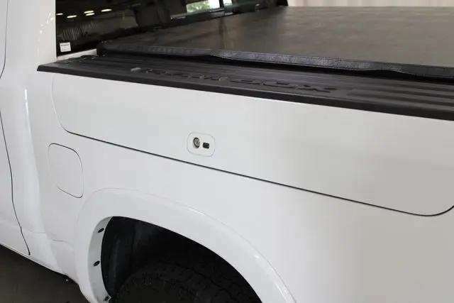 2021 Ram 1500 Limited Longhorn Crew Cab 4x4 57 Box