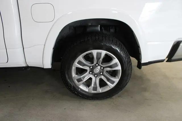 2021 Ram 1500 Limited Longhorn Crew Cab 4x4 57 Box