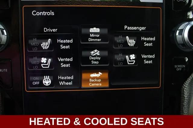 2021 Ram 1500 Limited Longhorn Crew Cab 4x4 57 Box