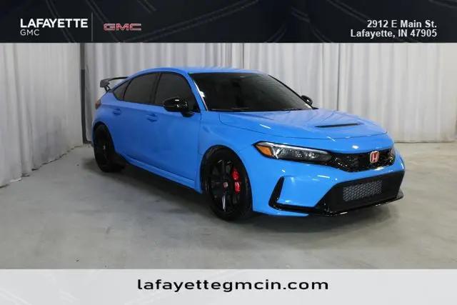 2024 Honda Civic Type R for sale in Lafayette, IN