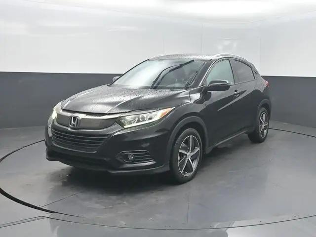 2022 Honda HR-V AWD EX for sale in Conyers, GA