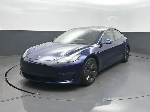 2023 Tesla Model 3 Rear-Wheel Drive for sale in Conyers, GA