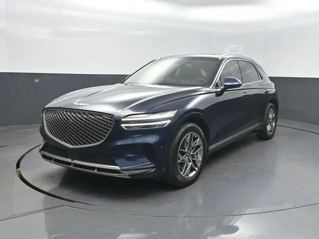 2022 Genesis GV70 2.5T AWD for sale in Conyers, GA
