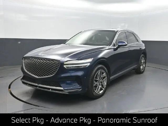 2022 Genesis GV70 2.5T AWD for sale in Conyers, GA