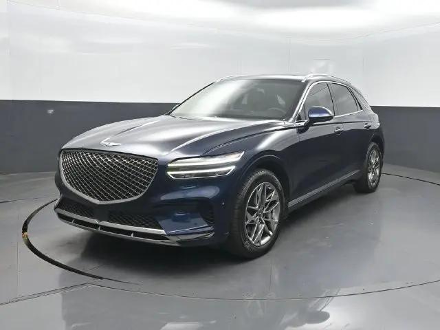 2022 Genesis GV70 2.5T AWD