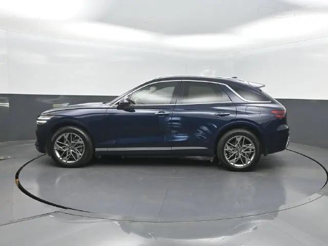 2022 Genesis GV70 2.5T AWD