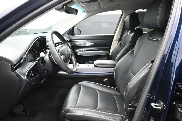 2022 Genesis GV70 2.5T AWD