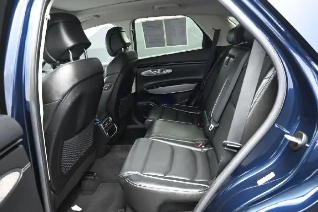 2022 Genesis GV70 2.5T AWD