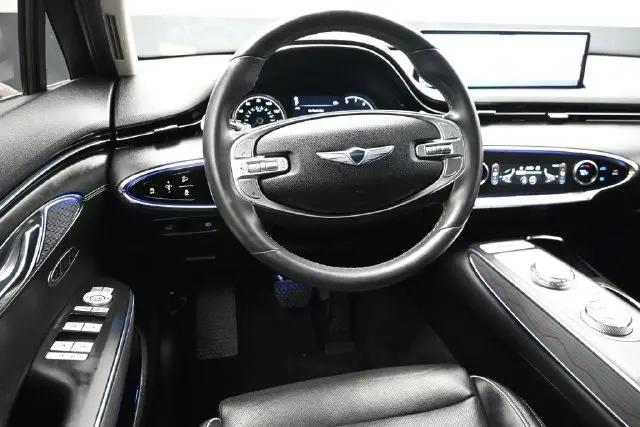 2022 Genesis GV70 2.5T AWD