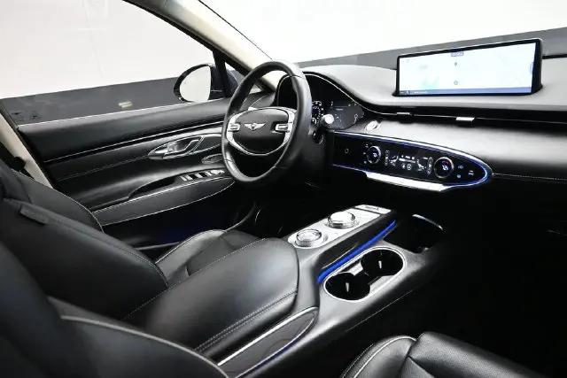 2022 Genesis GV70 2.5T AWD