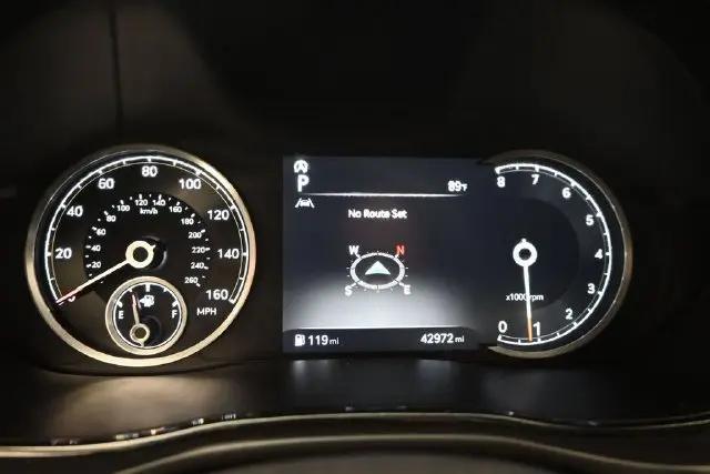 2022 Genesis GV70 2.5T AWD