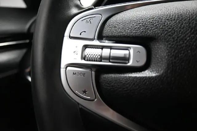 2022 Genesis GV70 2.5T AWD