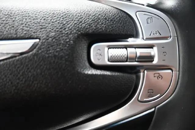 2022 Genesis GV70 2.5T AWD