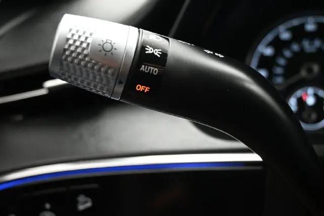 2022 Genesis GV70 2.5T AWD