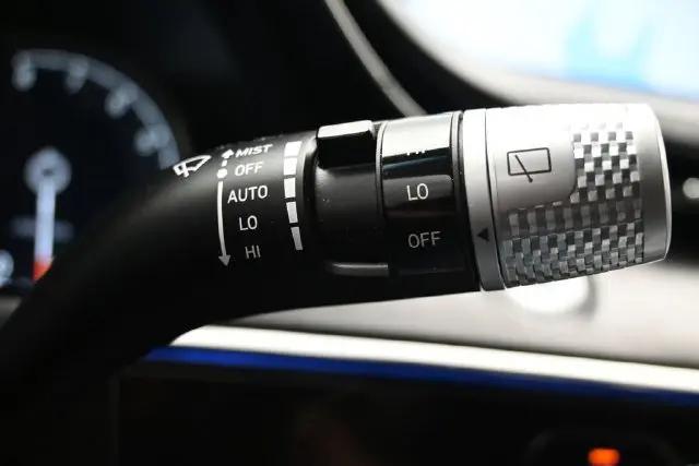 2022 Genesis GV70 2.5T AWD