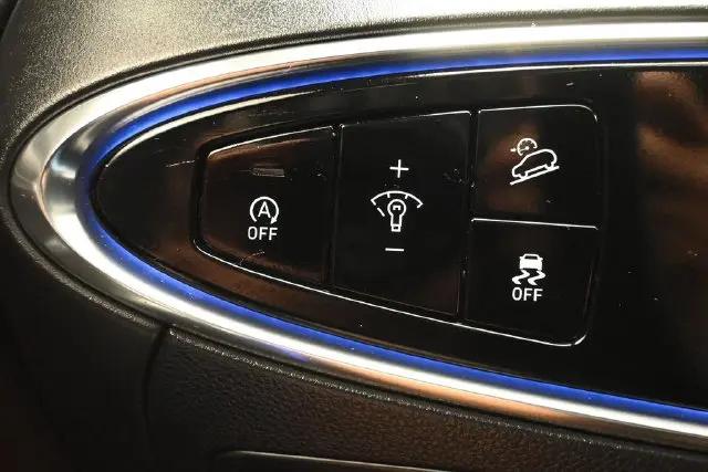 2022 Genesis GV70 2.5T AWD