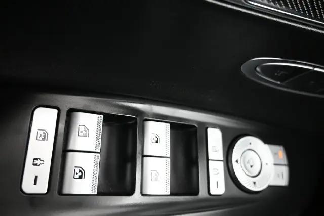 2022 Genesis GV70 2.5T AWD