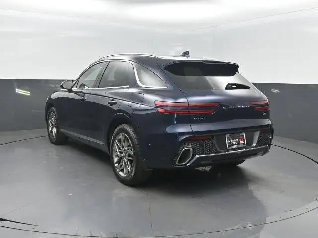 2022 Genesis GV70 2.5T AWD