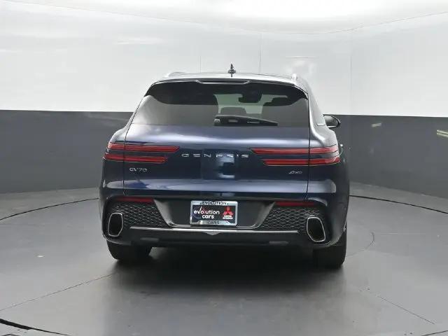 2022 Genesis GV70 2.5T AWD